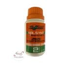 Olio miscela sintetico Valgarden da 100 ml per motoseghe e decespugliatori
