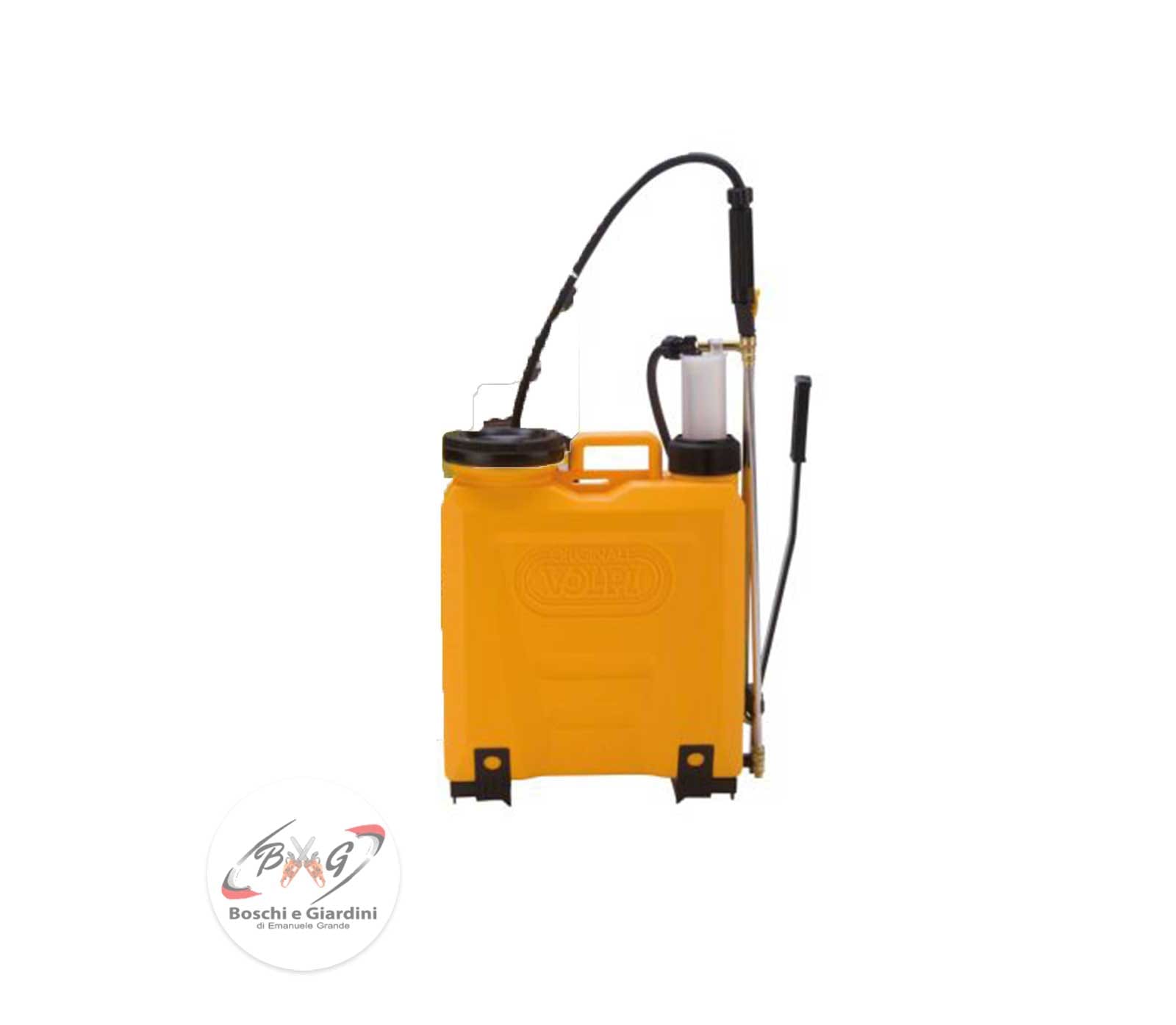 Pompa-irroratrice-a-zaino-Originale-Volpi-da-15-Lt-con-pompante-in-plastica Pompa irroratrice a zaino Originale Volpi da 15 Lt con pompante in plastica - immagine 1