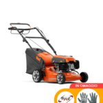 Rasaerba Husqvarna LC140SP semovente con motore Husqvarna