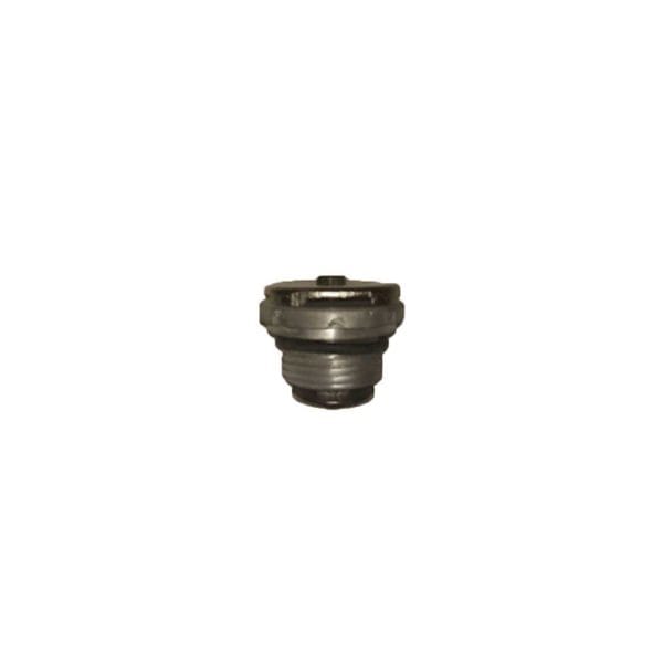 Tappo sfiato in alluminio 6LD-3LD-4LD-7LD