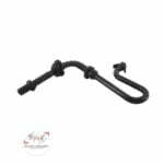 Tubo miscela originale Husqvarna per motosega 550XP