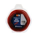 Filo decespugliatore originale Husqvarna Opti Tondo da 56 mt diametro 3.0 mm