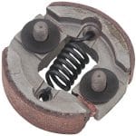 Frizione adattabile per decespugliatore Kawasaki TJ27E - TJ27D - TJ23E