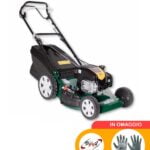Rasaerba Kontiky RK48TR semovente 3 in 1 con motore Briggs&Stratton