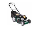Rasaerba Kontiky RK48TR semovente 3 in 1 con motore Briggs&Stratton - immagine 2