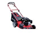 Rasaerba semovente Blue Bird Taurus L46T con 3 metodi di taglio-cilindrata da 139cc - immagine 2