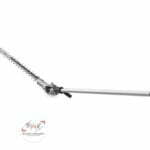 Attacco tagliasiepe lungo HA860 per macchine combi Husqvarna