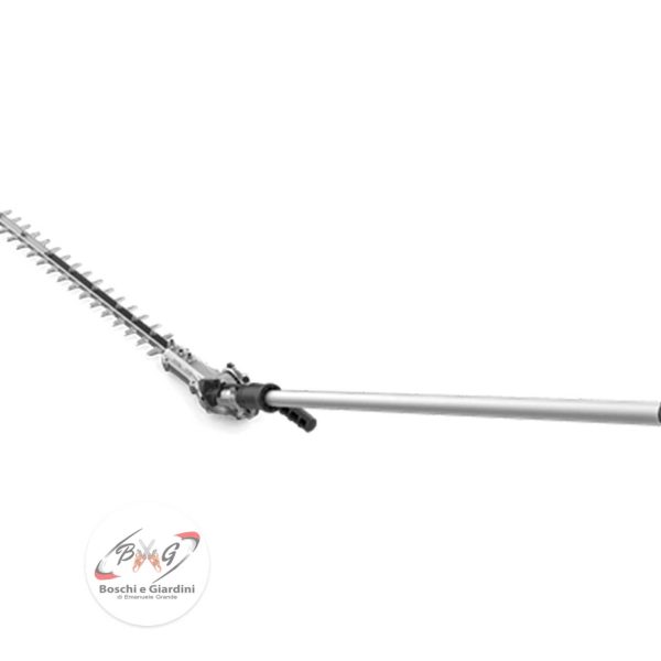 Attacco tagliasiepe lungo HA860 per macchine combi Husqvarna