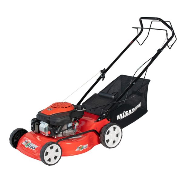 Rasaerba semovente Valgarden da 46 cm di taglio - motore Jet Power da 140 cc