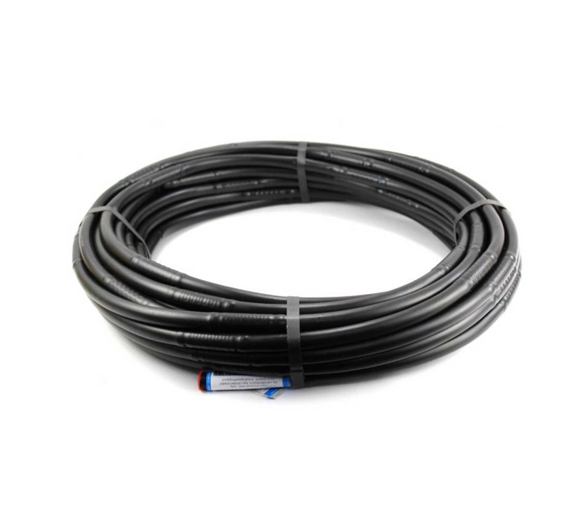 Rotolo ala gocciolante da 100 mt con diametro da 16 mm e spaziatura ogni 33 cm - immagine 2