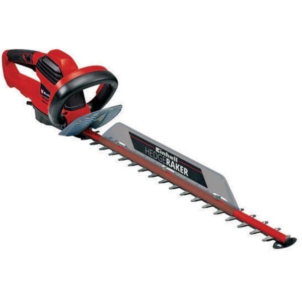 Tagliasiepe elettrico Eihnell con lama da 60 cm e impugnatura orientabile