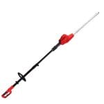 Tagliasiepe telescopico elettrico Eihnell GC-HH 5047 con lama da 47 cm