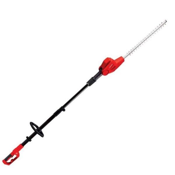 Tagliasiepe telescopico elettrico Eihnell GC-HH 5047 con lama da 47 cm