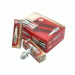 Candela Champion D21 esagono da 22 mm