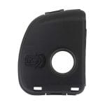 Coperchio filtro aria motori 08P500 - 09P600 - 09P700