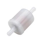 Filtro benzina Briggs Stratton 40 micron maggior parte motori da trattorino