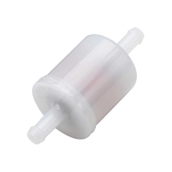 Filtro benzina Briggs Stratton 40 micron maggior parte motori da trattorino