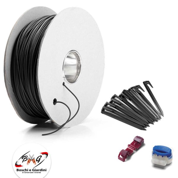 Kit installazione piccolo originale Husqvarna per Automower