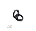 Anello di tenuta-paraolio 17x47x7