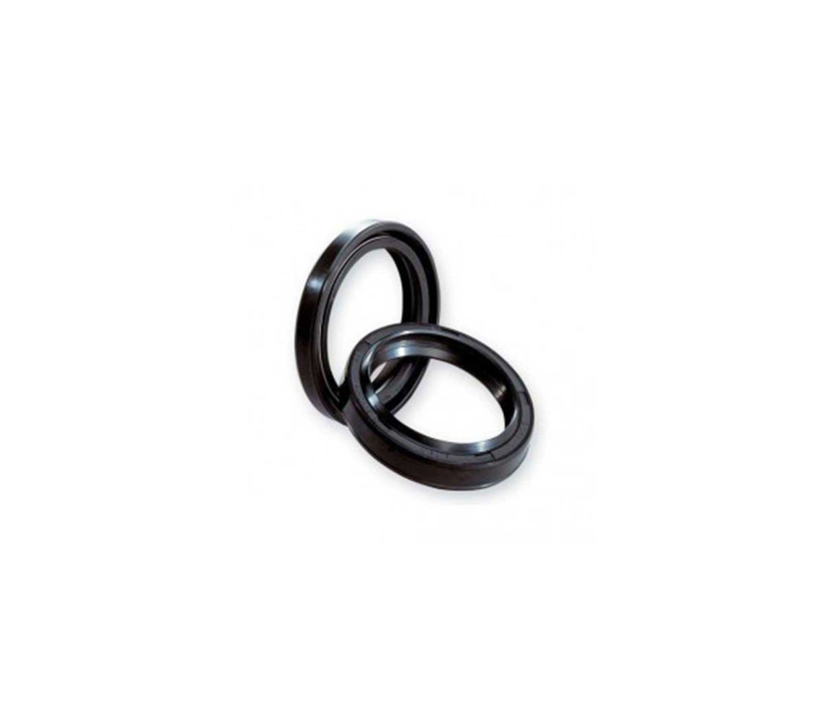 Anello di tenuta-paraolio 17x47x7 - immagine 2