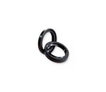 Anello di tenuta-paraolio 17x47x7 - immagine 2