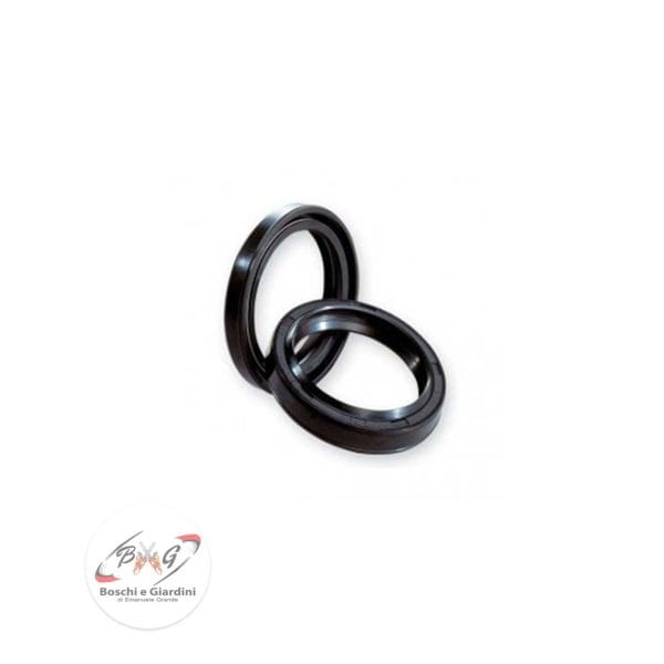 Anello di tenuta-paraolio 17x47x7