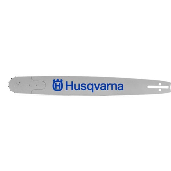 Barra Husqvarna 501956968 con puntale da 68 maglie passo 3-8 spessore 1.5mm