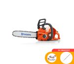 Motosega Husqvarna professionale a batteria 535IXP - senza batteria