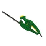 Tagliasiepi elettrico ZIGZAG 500 con lama da 51 cm e taglio max di 18 mm