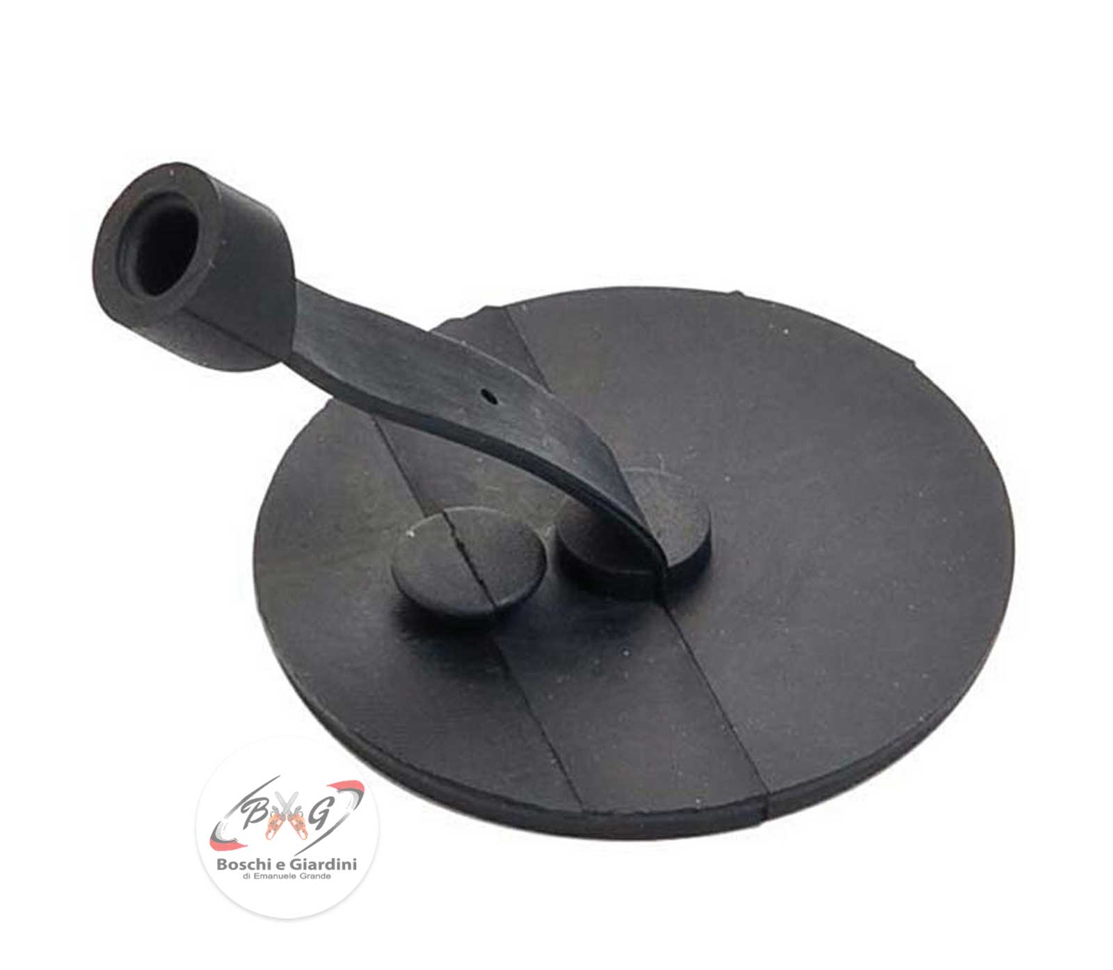 Valvola-sfiato-tappo-Kawasaki-Mitsubishi Valvola sfiato tappo Kawasaki Mitsubishi - immagine 1