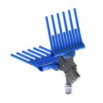 Abbacchiatore Minelli Olivgreen AIR305 con un peso di 0.900 Kg - immagine 2