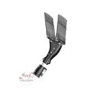 Abbacchiatore Olivgreen 300 Plus Minelli telescopico con cavo prolunga da 15 Mt