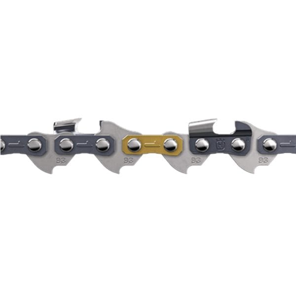 Catena Husqvarna X-CUT S93G da 52 maglie passo 3-8 mini spessore 1.3 mm