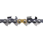 Catena Husqvarna X-Cut C85 da 60 maglie passo 3-8 spessore 1.5 mm