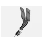 Abbacchiatore Elettrico Telescopico Minelli Olivgreen 300 Plus con Cavo 15m - Dettaglio 1