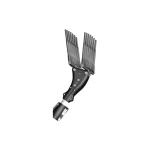 Abbacchiatore Elettrico Telescopico Minelli Olivgreen 300 Plus per Raccolta Olive - Cod. MEOG300PLUS