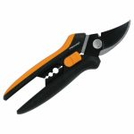 Forbici per fiori Fiskars Solid Snip SP14 - diametro max di taglio 13 mm