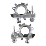 Pompa olio adattabile per motosega Stihl 036-MS360