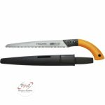 Seghetto Fiskars lama fissa SW 84 con lama da 33 cm