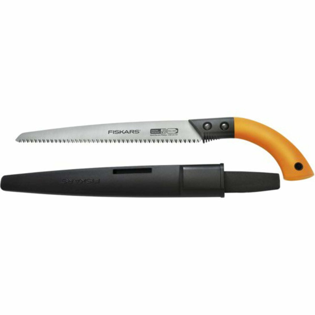 Seghetto Fiskars lama fissa SW 84 con lama da 33 cm - immagine 2
