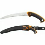 Seghetto professionale Fiskars SW 240 con lame al carbonio SK5 - immagine 2