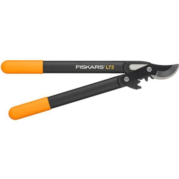Troncarami Fiskars ByPass L72 con diametro massimo di taglio 28 mm