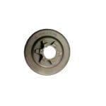 Campana frizione originale Husqvarna passo 3-8 con 6 denti per motosega T525