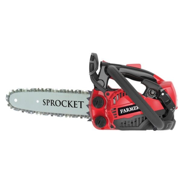Motosega da potatura Farmer FA2610SA con lama rotonda-cilindrata da 25.4 cc