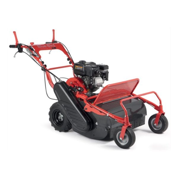 Trinciasarmenti Blue Bird larghezza taglio 60 cm- motore Loncin e cilindrata da 252cc