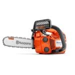 Motosega da potatura Husqvarna T525-SP catena con spessore 325'' mini passo 1.1 mm