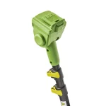 Asta telescopica potatori cordless MINELLI Q3 – Q4 e forbice EP42 - 160-280 Cm - immagine 2