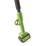 Asta telescopica potatori cordless MINELLI Q3 – Q4 e forbice EP42 - 160-280 Cm - immagine 3