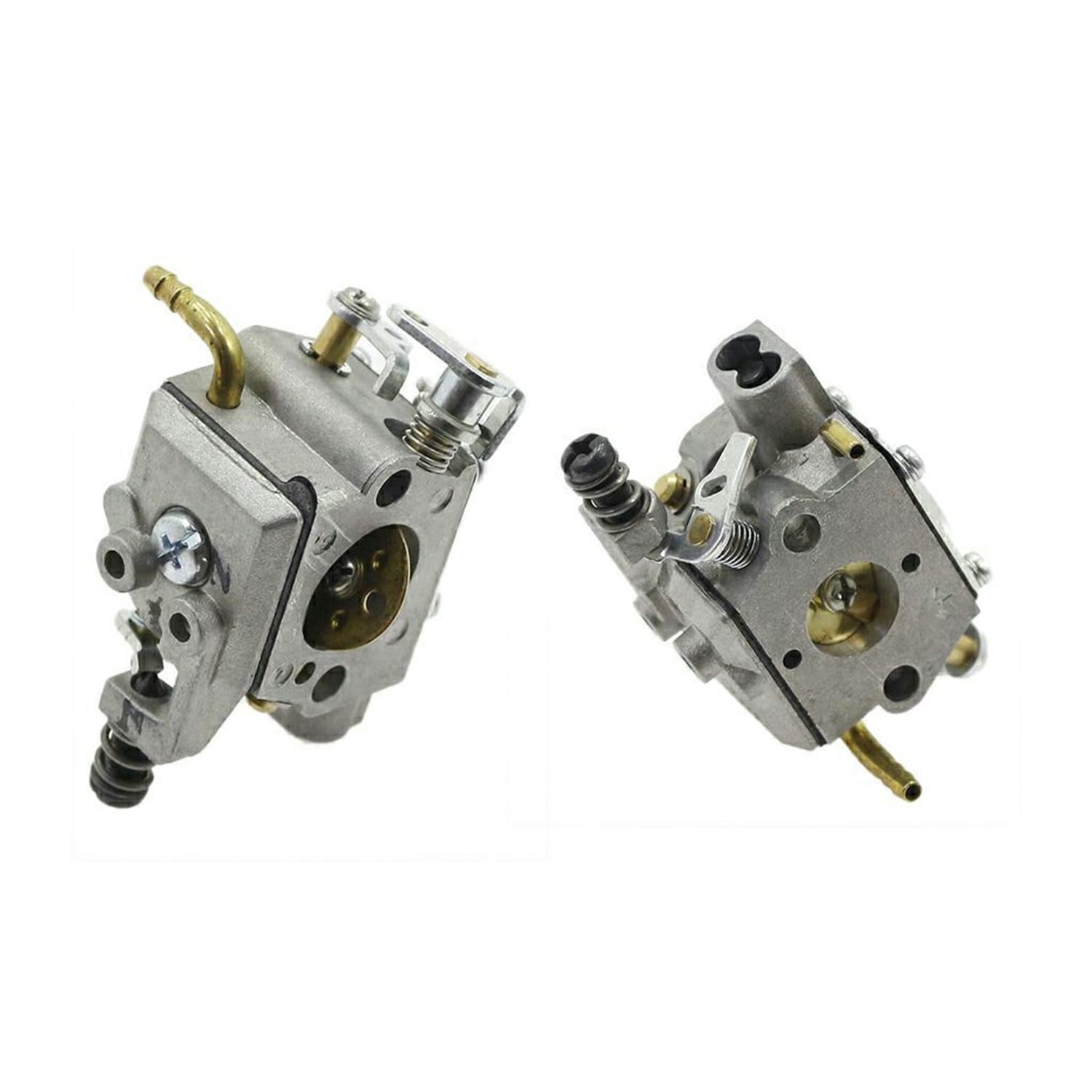 Carburatore-adattabile-per-motosega-Zenoah-e-G.G.P.-Stiga Carburatore adattabile per motosega Zenoah e G.G.P. Stiga - immagine 1