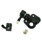 Pompa olio adattabile per McCulloch MAC 345-435 e Poulan 2050-2150-2175-2375